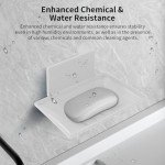 ANYCUBIC 1.75mm PETG Filament - 1KG White