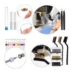 Mintion 82-Piece 3D Printer Accessory Tool Kit