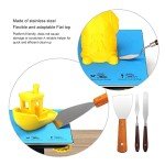 Mintion 82-Piece 3D Printer Accessory Tool Kit