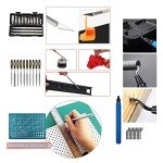 Mintion 82-Piece 3D Printer Accessory Tool Kit