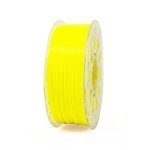 Fluorescent Yellow 1.75mm ABS Filament, 1kg