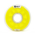 Fluorescent Yellow 1.75mm ABS Filament, 1kg
