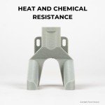 Siraya Tech Fibreheart ABS-GF Glass Fiber Filament