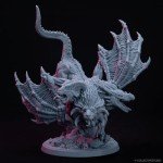 ELEGOO 3D Printing ABS-Like Resin, Grey 2000G