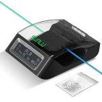 SUNLU 3D Filament Connectors - 200 Pack