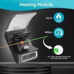 SUNLU 3D Filament Connectors - 200 Pack