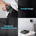 SUNLU 3D Filament Connectors - 200 Pack