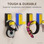 ELEGOO 1.75mm Gray PETG Filament 1KG