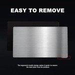 ALadrs 3D Printer Flex Plate for Sonic Mini 8K