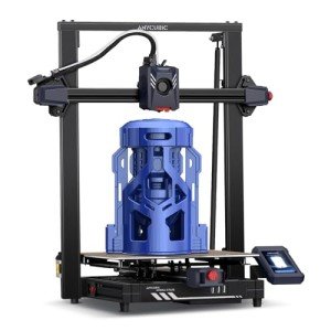 Anycubic Kobra 2 Plus 3D Printer - 320x320x400mm