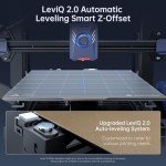 Anycubic Kobra 2 Plus 3D Printer - 320x320x400mm