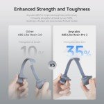 Anycubic ABS-Like Resin Pro 2kg for LCD Printers