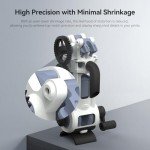 Anycubic ABS-Like Resin Pro 2kg for LCD Printers