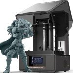 ANYCUBIC Photon Mono M7 MAX Resin Printer