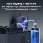 ANYCUBIC Photon Mono M7 MAX Resin Printer