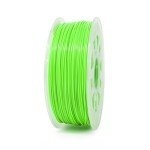 Fluorescent Green ABS Filament for 3D Printers
