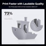 Creality Ender 3 V3 SE 3D Printer with Auto Features