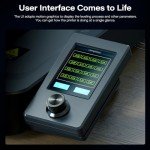 Creality Ender 3 V3 SE 3D Printer with Auto Features