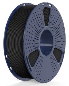 SUNLU High-Speed 1.75mm PETG 3D Filament - Black