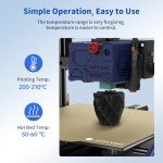 ANYCUBIC 1.75mm PLA Filament Bundle - 2KG