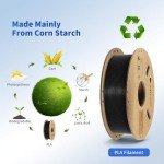 ANYCUBIC 1.75mm PLA Filament Bundle - 2KG