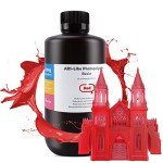 ELEGOO High Precision ABS-Like Resin, 1000g