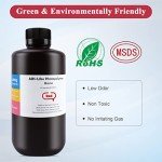 ELEGOO High Precision ABS-Like Resin, 1000g