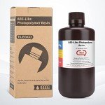 ELEGOO High Precision ABS-Like Resin, 1000g