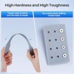 ELEGOO 3D Printer Resin, Clear Green, 1000G