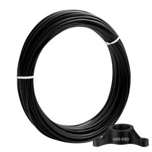 50g ABS ESD Filament 1.75mm for 3D Printing