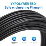 50g ABS ESD Filament 1.75mm for 3D Printing