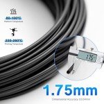 50g ABS ESD Filament 1.75mm for 3D Printing