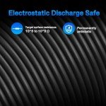 50g ABS ESD Filament 1.75mm for 3D Printing