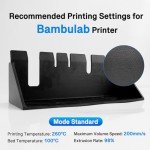 50g ABS ESD Filament 1.75mm for 3D Printing