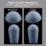 ELEGOO 3D Printing ABS-Like Resin, 1000g Beige