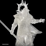 ELEGOO 3D Printing UV Resin, 1000g Translucent