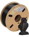 DURAMIC 1kg Black PETG 3D Printer Filament