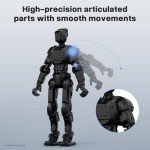 High Impact Tough Resin for 3D Printing, 1000g
