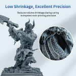 ANYCUBIC 405nm High Precision 3D Printer Resin
