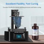 ANYCUBIC 405nm High Precision 3D Printer Resin