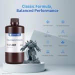 ANYCUBIC 405nm High Precision 3D Printer Resin