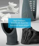 SuperPCS Fast 3D Printer Resin - 5000g Black