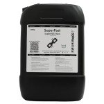 SuperPCS Fast 3D Printer Resin - 5000g Black