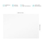 ELEGOO 5PCS PFA Release Liner Film Set