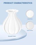 Duramic 3D Matte PLA Filament 1.75mm - 2 Pack