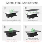HIKUDIY Flexible Build Plate for Anycubic Photon