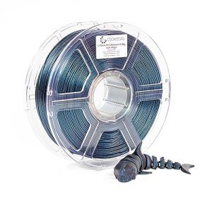 Iridescent Dark Magic Elixir ABS Filament 1.75mm