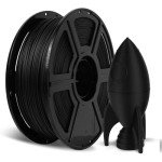 FlashForge 1.75mm Carbon Fiber PETG Filament 1kg