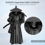 ELEGOO ABS-Like UV Curing 3D Printing Resin 1000G