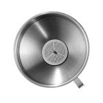 Stainless Steel Funnel for Resin 3D Printers